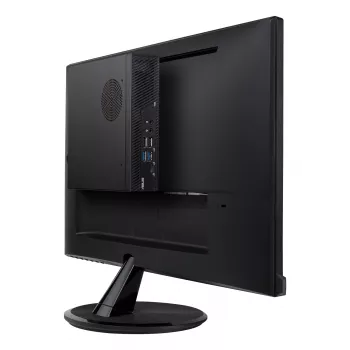 ASUS PB63-B7205AH Intel® Core™ i7 i7-14700 16 GB DDR5-SDRAM 512 GB SSD Windows 11 Pro Mini PC čierna