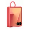 Samsung Ring Case puzdro na telefón 17,4 cm (6,85 palca) kryt červená