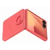 Samsung Ring Case puzdro na telefón 17,4 cm (6,85 palca) kryt červená