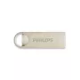 Philips Moon Edition USB kľúč 128 GB USB Type-A 2.0 strieborný