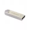 Philips Moon Edition USB kľúč 128 GB USB Type-A 2.0 strieborný