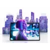 Lenovo Idea Tab Pro ZAE40013GR tablet, 32,3 cm (12,7 palca) 3K 2944x1840 144 Hz, MTD8300, 8 GB RAM, 256 GB, Wi-Fi, Android 14, s perom, sivý