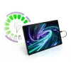 Lenovo Idea Tab Pro ZAE40013GR tablet, 32,3 cm (12,7 palca) 3K 2944x1840 144 Hz, MTD8300, 8 GB RAM, 256 GB, Wi-Fi, Android 14, s perom, sivý