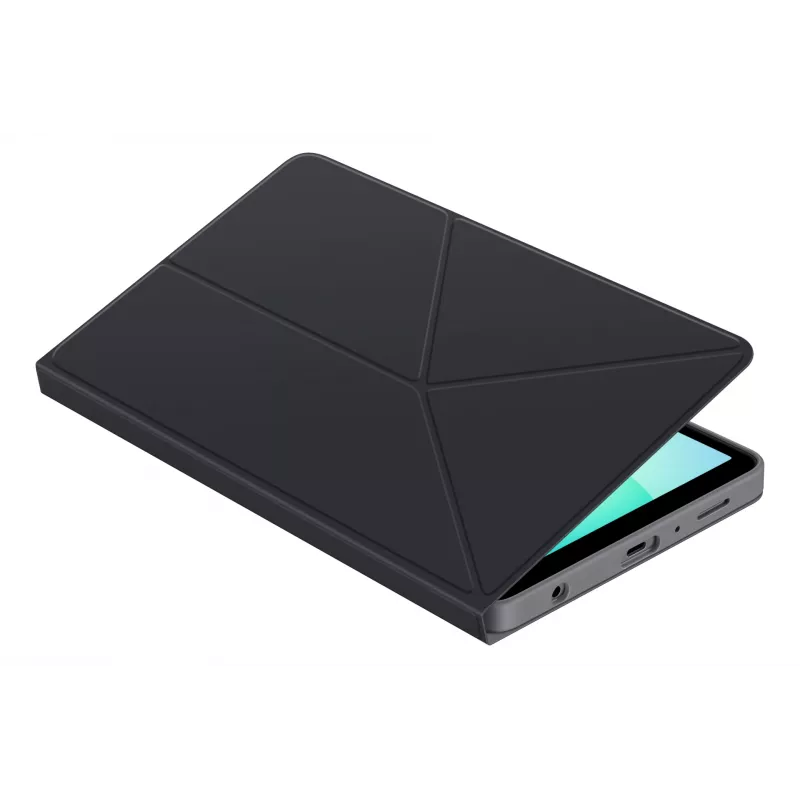 Samsung EF-BX130 22,1 cm (8,7 inch) Flip kryt čierny