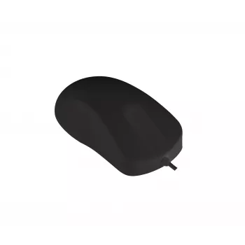Contour Design Active Key Contour ClassicClean medicínska myš IP68 skrolovací senzor káblová čierna PMH1