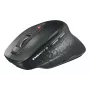 CHERRY Stream ultimate myš univerzálna pravácka RF bezdrôtová + Bluetooth + USB Type-C 4000 DPI