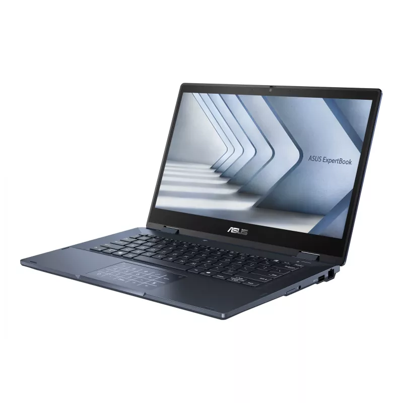 Hybridný ASUS ExpertBook B3 Flip B3402FVA-EC2616X 14 inch Intel Core 5 120U 16GB 512GB Intel Graphics Windows 11 Pro