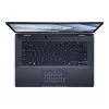 Hybridný ASUS ExpertBook B3 Flip B3402FVA-EC2616X 14 inch Intel Core 5 120U 16GB 512GB Intel Graphics Windows 11 Pro