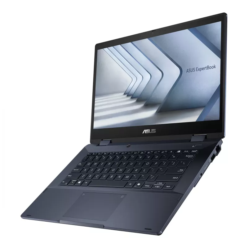 Hybridný ASUS ExpertBook B3 Flip B3402FVA-EC2616X 14 inch Intel Core 5 120U 16GB 512GB Intel Graphics Windows 11 Pro
