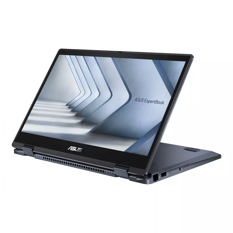 Hybridný ASUS ExpertBook B3 Flip B3402FVA-EC2616X 14 inch Intel Core 5 120U 16GB 512GB Intel Graphics Windows 11 Pro