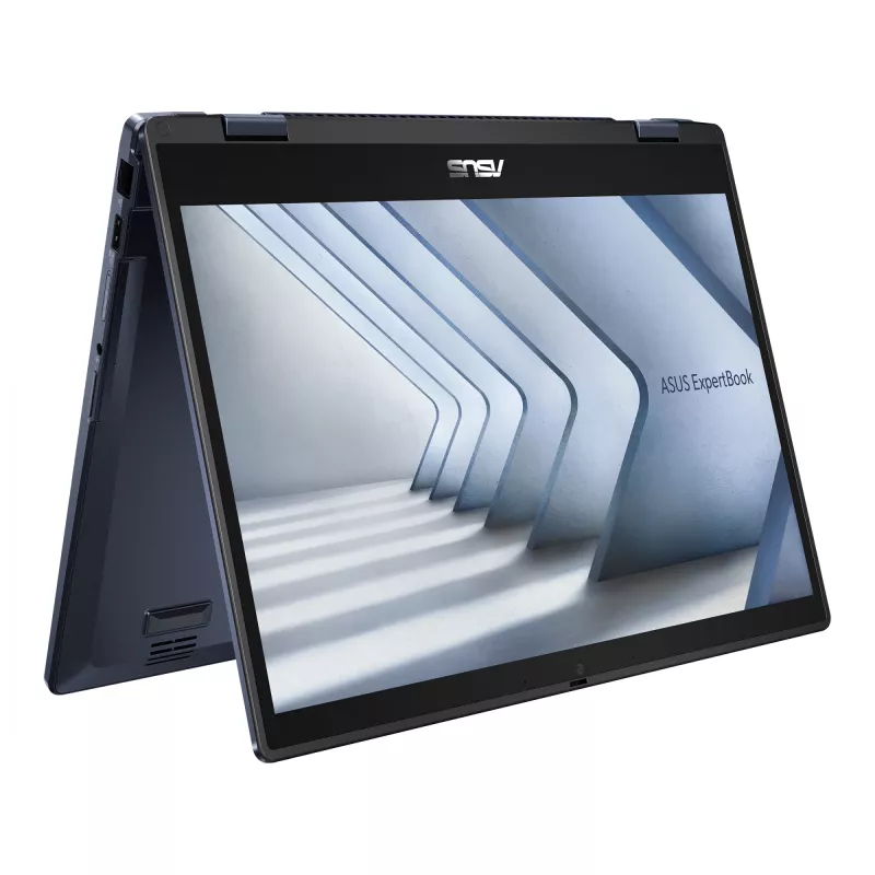 Hybridný ASUS ExpertBook B3 Flip B3402FVA-EC2616X 14 inch Intel Core 5 120U 16GB 512GB Intel Graphics Windows 11 Pro