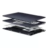 Hybridný ASUS ExpertBook B3 Flip B3402FVA-EC2616X 14 inch Intel Core 5 120U 16GB 512GB Intel Graphics Windows 11 Pro