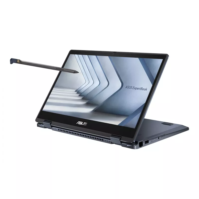 Hybridný ASUS ExpertBook B3 Flip B3402FVA-EC2616X 14 inch Intel Core 5 120U 16GB 512GB Intel Graphics Windows 11 Pro