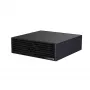GIGABYTE AI TOP ATOM GB10 128 GB LPDDR5x-SDRAM 4 TB SSD NVIDIA DGX OS mini-PC čierny