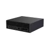 GIGABYTE AI TOP ATOM GB10 128 GB LPDDR5x-SDRAM 4 TB SSD NVIDIA DGX OS mini-PC čierny