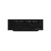 GIGABYTE AI TOP ATOM GB10 128 GB LPDDR5x-SDRAM 4 TB SSD NVIDIA DGX OS mini-PC čierny