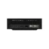 GIGABYTE AI TOP ATOM GB10 128 GB LPDDR5x-SDRAM 4 TB SSD NVIDIA DGX OS mini-PC čierny