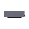 GIGABYTE AI TOP ATOM GB10 128 GB LPDDR5x-SDRAM 4 TB SSD NVIDIA DGX OS mini-PC čierny