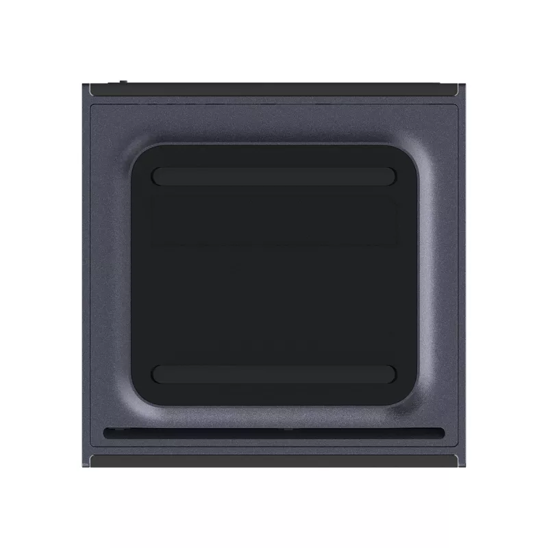 GIGABYTE AI TOP ATOM GB10 128 GB LPDDR5x-SDRAM 4 TB SSD NVIDIA DGX OS mini-PC čierny