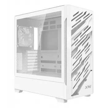 XPG STARKER AIR BTF Mid-Tower biela