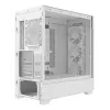 XPG STARKER AIR BTF Mid-Tower biela