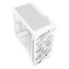 XPG STARKER AIR BTF Mid-Tower biela