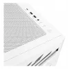 XPG STARKER AIR BTF Mid-Tower biela