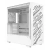 XPG STARKER AIR BTF Mid-Tower biela