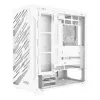XPG STARKER AIR BTF Mid-Tower biela
