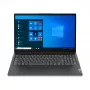 Lenovo V15 G2 IJL 82QY000VGE notebook, Intel Celeron N4500, 39,6 cm (15,6 palca) Full HD TN, 8 GB DDR4, 256 GB NVMe SSD, Intel UHD Graphics, Wi-Fi 5, Windows 11 Home, nemecká klávesnica, čierny