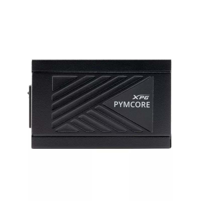 XPG PYMCORE 850W SFX GOLD napájací zdroj, 850 W, 100 - 240 V, 50/60 Hz, 10 A, 20 A, 70,8 A