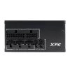 XPG PYMCORE 850W SFX GOLD napájací zdroj, 850 W, 100 - 240 V, 50/60 Hz, 10 A, 20 A, 70,8 A