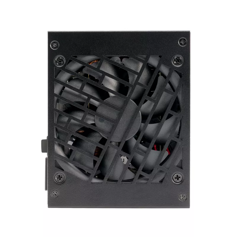 XPG PYMCORE 850W SFX GOLD napájací zdroj, 850 W, 100 - 240 V, 50/60 Hz, 10 A, 20 A, 70,8 A