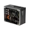 XPG PYMCORE 850W SFX GOLD napájací zdroj, 850 W, 100 - 240 V, 50/60 Hz, 10 A, 20 A, 70,8 A