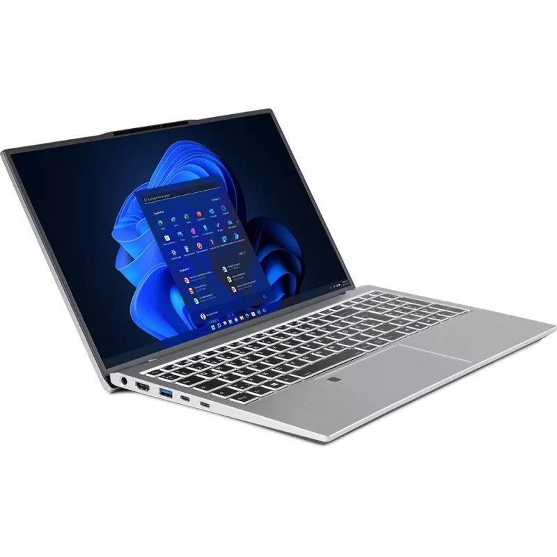 Notebook TERRA MOBILE 1220800 Intel Core i7 15,6 inch Full HD 16GB DDR5 500GB SSD