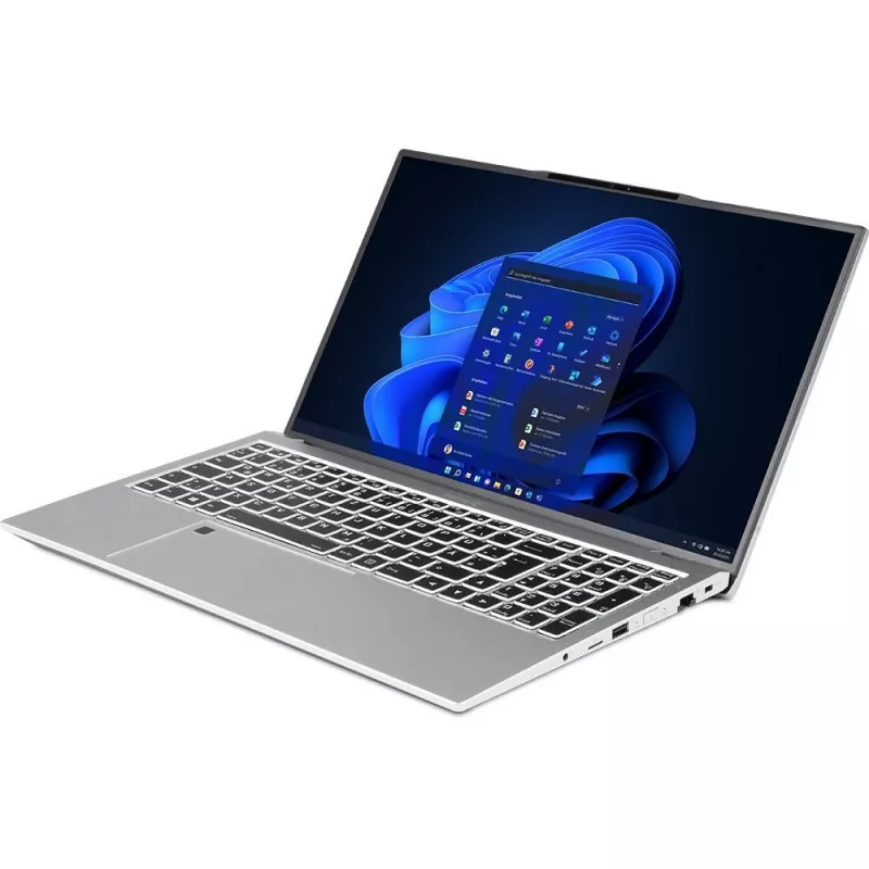 Notebook TERRA MOBILE 1220800 Intel Core i7 15,6 inch Full HD 16GB DDR5 500GB SSD