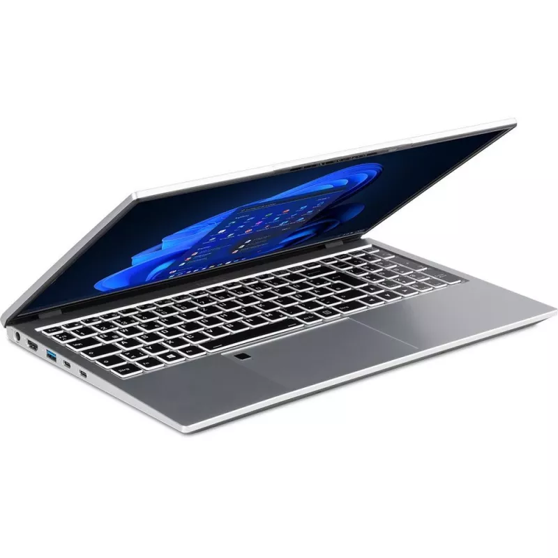 Notebook TERRA MOBILE 1220800 Intel Core i7 15,6 inch Full HD 16GB DDR5 500GB SSD