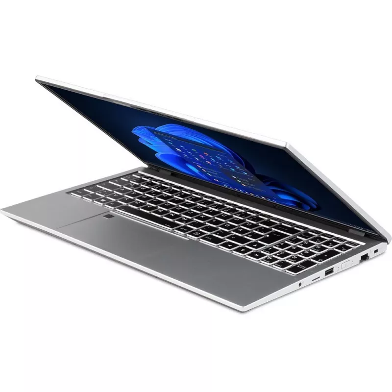 Notebook TERRA MOBILE 1220800 Intel Core i7 15,6 inch Full HD 16GB DDR5 500GB SSD