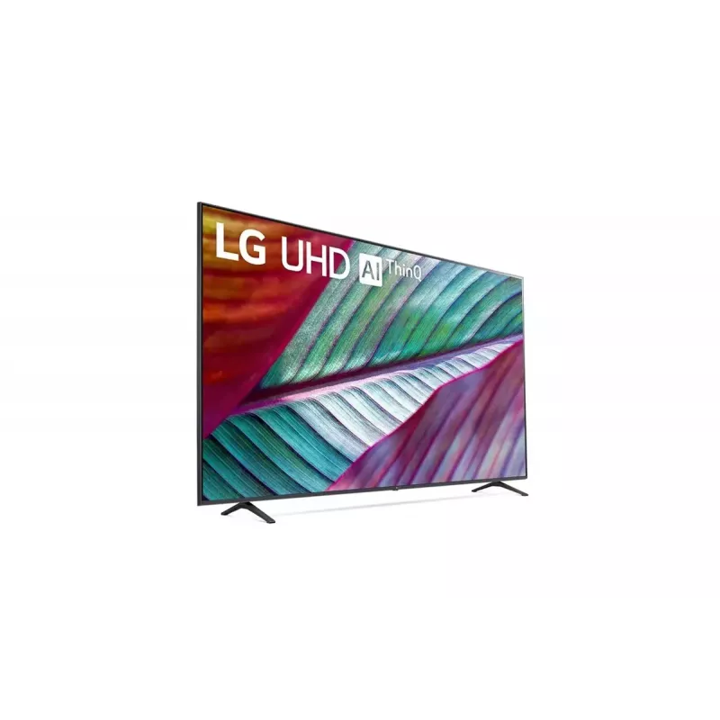 LG UHD 43UR78006LK 109,2 cm (43 inch) 4K Ultra HD Smart TV Wi-Fi čierna