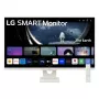 LG 32U721SA-W počítačový monitor 80 cm (31,5