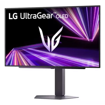 Počítačový monitor LG 27GX704A-B 27