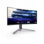 AOC Porsche PD34 počítačový monitor 86,4 cm (34