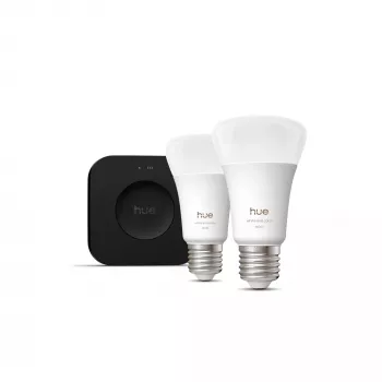 Philips Hue White and colour ambience Smart osvetlenie Smart osvetľovacia súprava Bluetooth/Zigbee 8,1 W