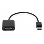 Adaptér HP DisplayPort na DVI-D FH973AA