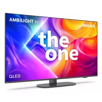 Philips 55PUS9000/12 TV 139,7 cm (55