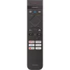 Philips 55PUS9000/12 televízor 139,7 cm (55 palcov) 4K Ultra HD QLED Ambilight Smart TV Wi-Fi, čierny