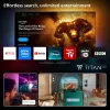 Philips Ambilight 85MLED910/12 65