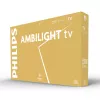 Philips Ambilight 85MLED910/12 65