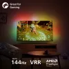 Philips Ambilight 85MLED910/12 65
