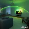 Philips Ambilight 85MLED910/12 65